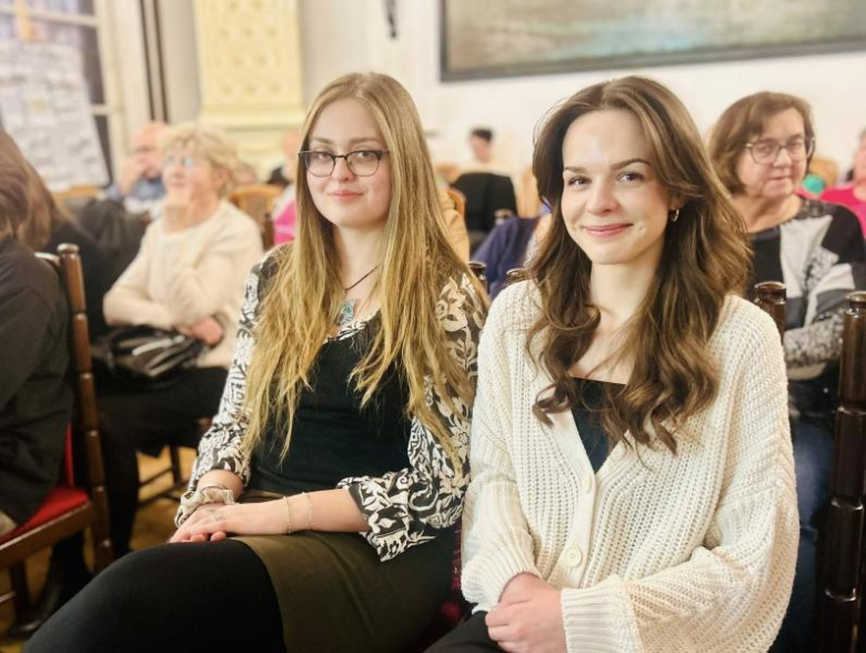 O kanonach kobiecego piękna w XVIII wieku. Wyjątkowy wykład z okazji Dnia Kobiet w Ziębicach