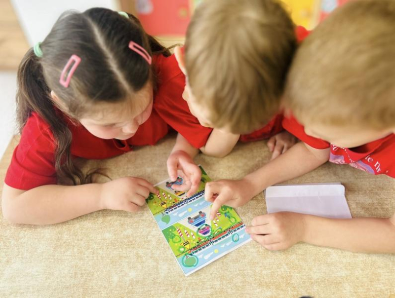 16. Międzyprzedszkolny Konkurs z Wiedzy o Bezpieczeństwie