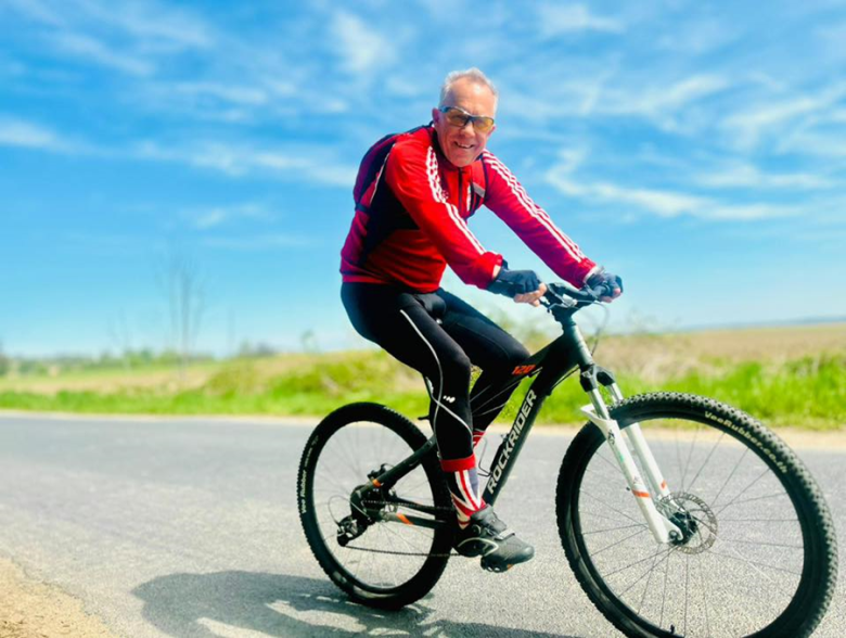 W Ziębicach odbył się 27. Rekreacyjny Rajd Rowerowy