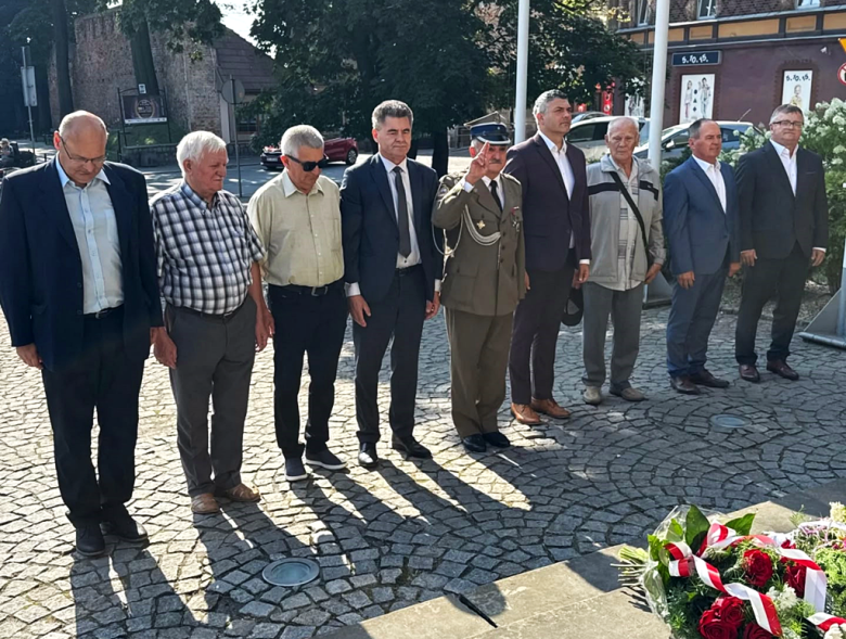 Obchody Święta Wojska Polskiego w Ząbkowicach Śląskich
