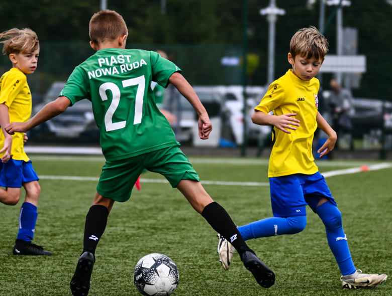 Ząbkowice Śląskie Cup: Dwa dni pełne piłkarskich emocji