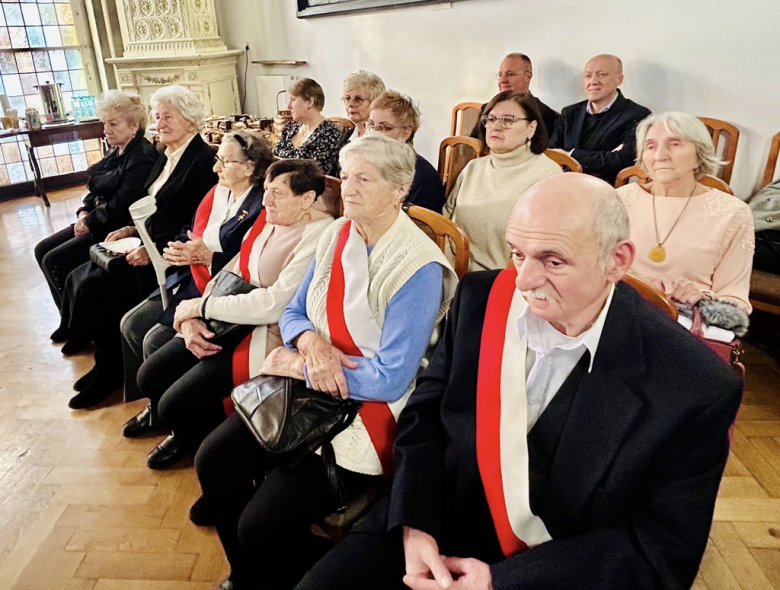 X Zjazd Delegatów Związku Sybiraków