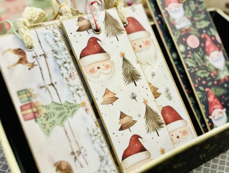 W Ziębicach można było poczuć magię świąt. Jarmark bożonarodzeniowy za nami [foto]