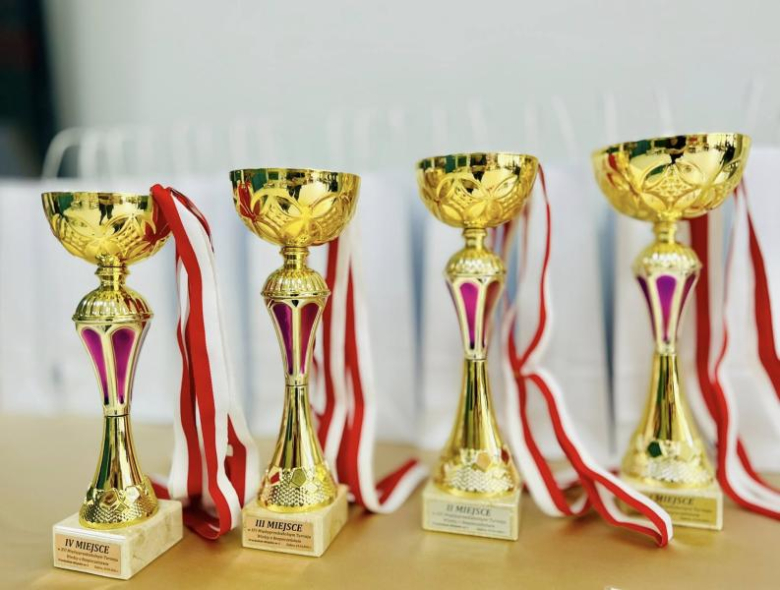 16. Międzyprzedszkolny Konkurs z Wiedzy o Bezpieczeństwie