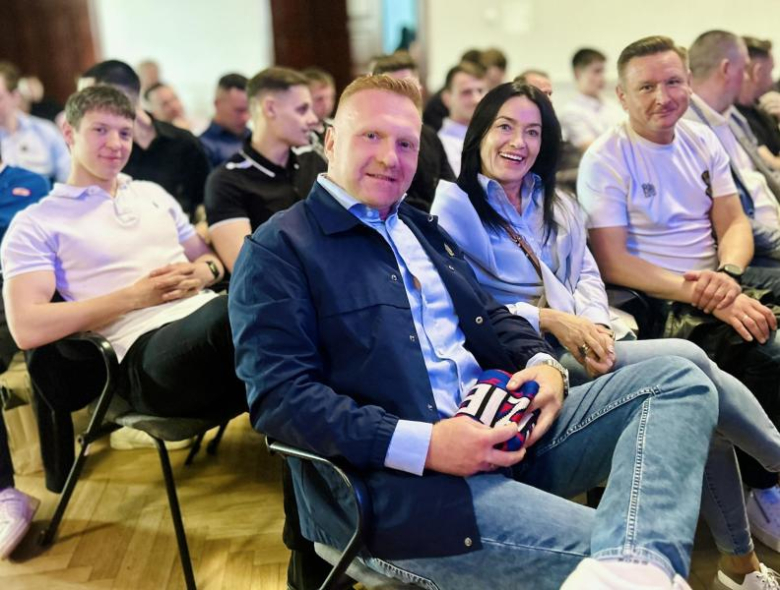 MKS Sparta Ziębice istnieje już 80 lat. Jubileuszowa gala