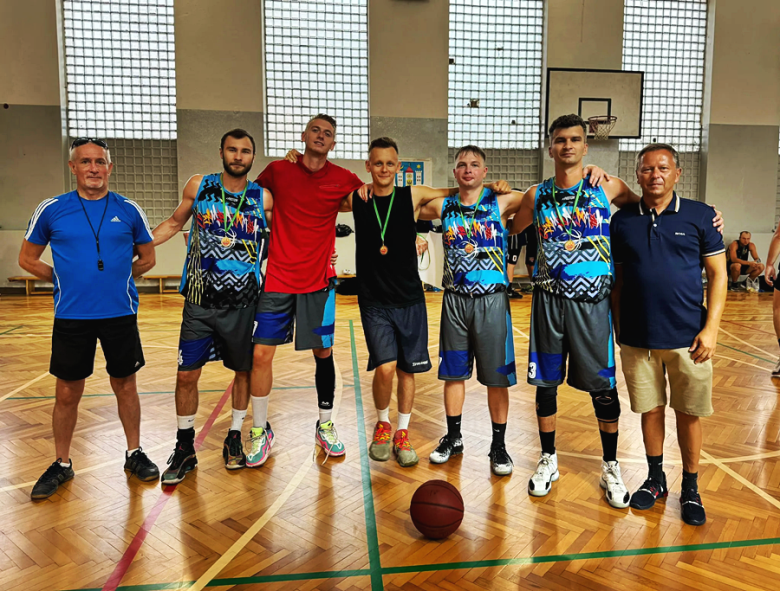 Turniej Streetballa w Ziębicach. Dwanaście zespołów rywalizowało o miano najlepszej ekipy