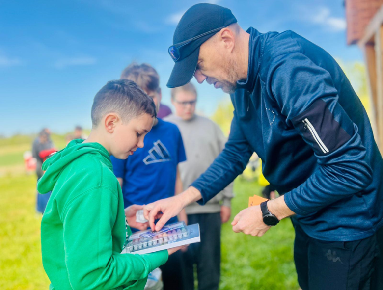 W Ziębicach odbył się 27. Rekreacyjny Rajd Rowerowy
