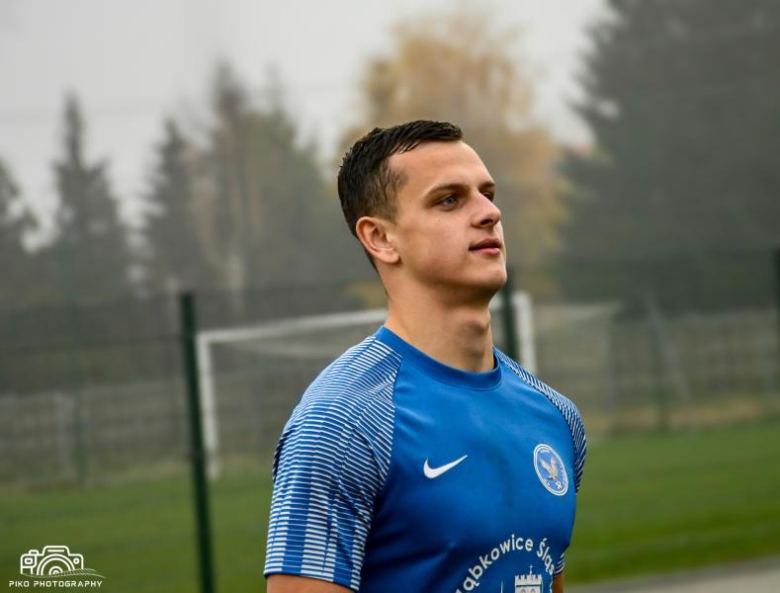 IV liga: Orzeł Ząbkowice Śląskie 2:1 (2:1) Twardy Świętoszów