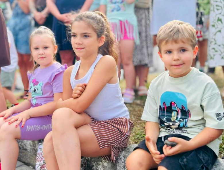 80 lat OSP Henryków. Jubileusz jednostki z udziałem strażaków, mieszkańców i samorządowców