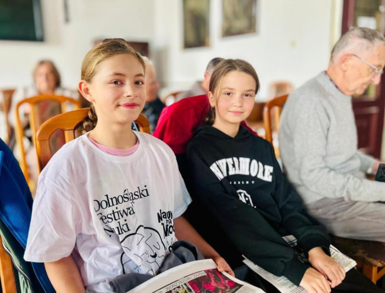 Dolnośląski Festiwal Nauki również w Ziębicach