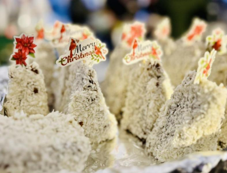 W Ziębicach można było poczuć magię świąt. Jarmark bożonarodzeniowy za nami [foto]