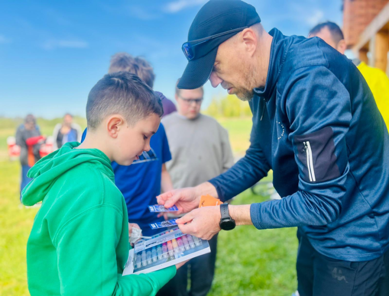 W Ziębicach odbył się 27. Rekreacyjny Rajd Rowerowy