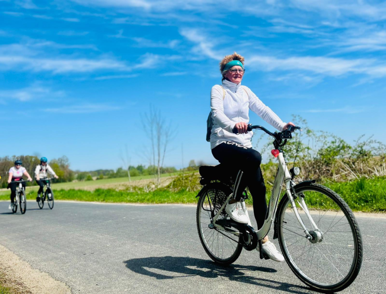 W Ziębicach odbył się 27. Rekreacyjny Rajd Rowerowy
