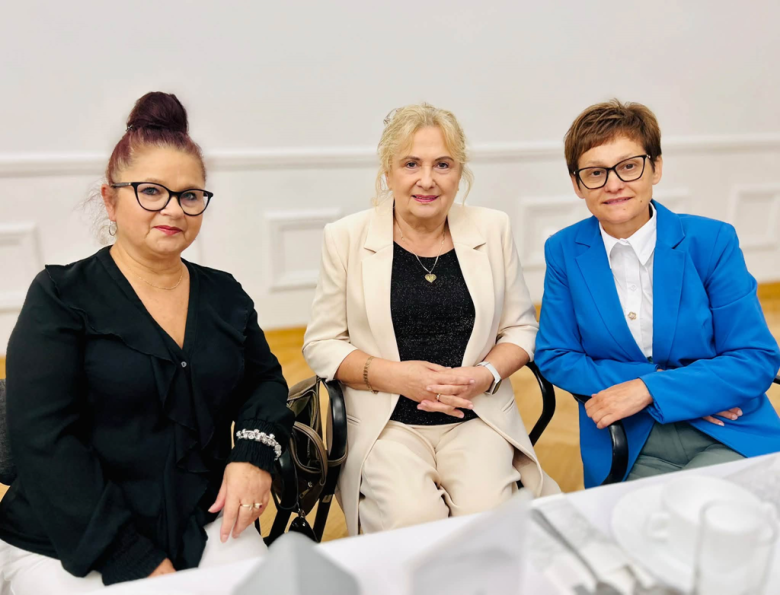 Związek Nauczycielstwa Polskiego w Ziębicach podsumował rok działalności