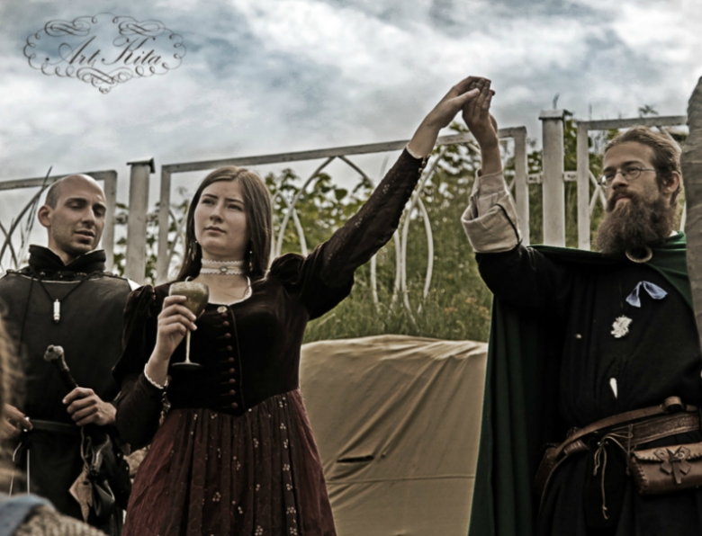 Fantazjada - polski LARP