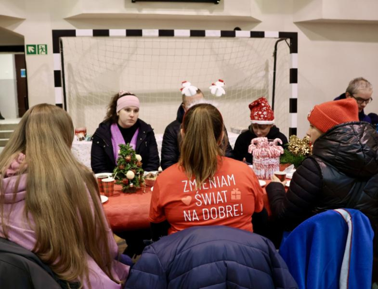 Weekend Cudów. Finał Szlachetnej Paczki w Ząbkowicach Śląskich