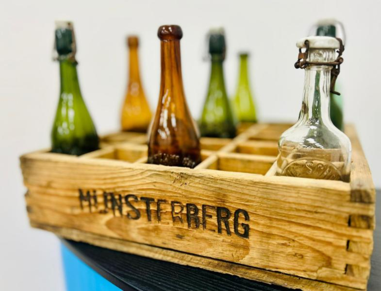 Przyszłość browaru w Ziębicach: studenci, eksperci i mieszkańcy rozpoczynają wspólne prace