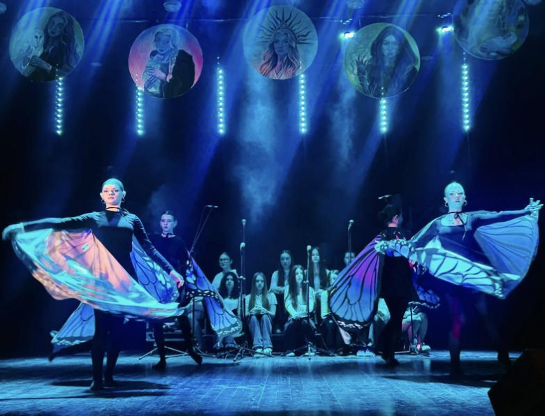 „Kobieta jest arcydziełem wszechświata”. Gminna Akademia z okazji Dnia Kobiet