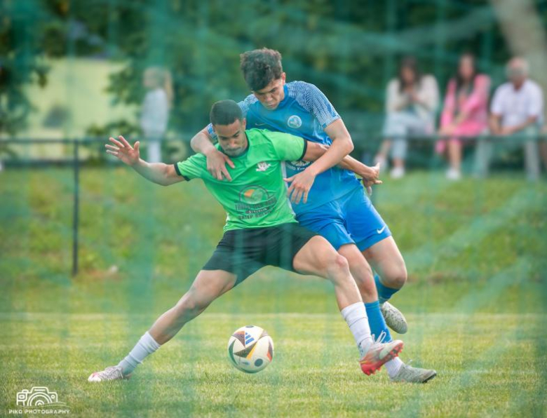 A-klasa, gr. II: Ślęża Ciepłowody 0:3 (0:1) Orzeł Ząbkowice Śląskie