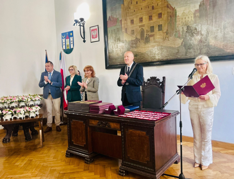 Jubileusz Złotych Godów