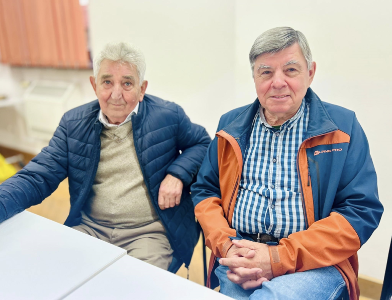Głos seniorów w Ziębicach będzie lepiej słyszany. Drugie spotkanie ws. utworzenia rady seniorów
