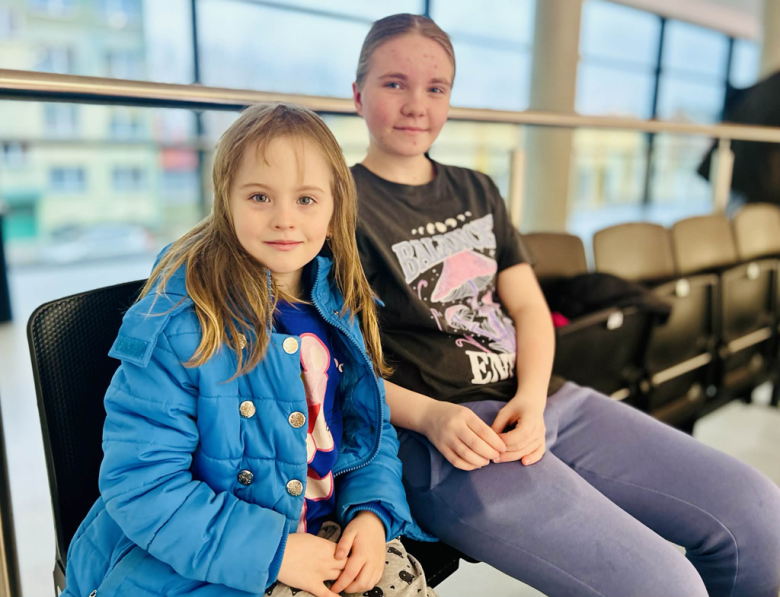 Walentynkowe spotkanie Sparta Ziębice – Brother MUKS Poznań w koszykówce kobiet