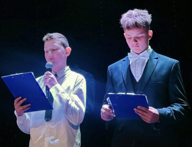 „Kobieta jest arcydziełem wszechświata”. Gminna Akademia z okazji Dnia Kobiet