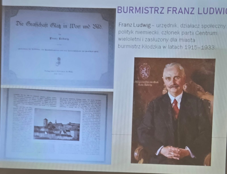 „Mroczny Glatz” w ząbkowickiej bibliotece