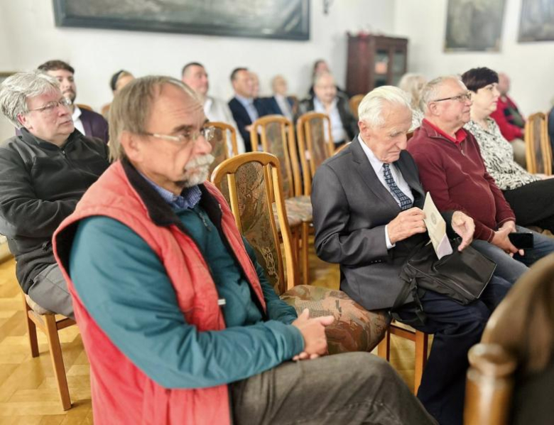 80 lat polskiej administracji w Gminie Ziębice – historia i pamięć w Muzeum Domu Śląskiego