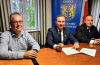Strazacy-ochotnicy z Kamieńca Ząbkowickiego otrzymają quada