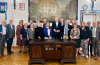 Wyjątkowe spotkanie Klubów Rotary