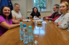 Nowa ścieżka sensoryczna i infrastruktura rekreacyjna powstanie w Mąkolnie. Podpisano umowę 