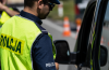 32-latek zatrzymany podczas kontroli drogowej. Trafił przed sąd