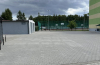 Nowy parking przy szkole i uporządkowanie odwodnienia
