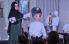 Premiera sztuki „Mozaika z B.” w wykonaniu Teatru na Miarę