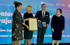 Kamieniec Ząbkowicki laureatem prestiżowej nagrody „Zabytek Zadbany 2025”