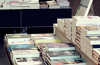 Nowe książki dla czytelników. Biblioteka w Ciepłowodach zyskała dofinansowanie