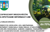 Nawet 75% dofinansowania do przydomowych oczyszczalni ścieków. Spotkanie informacyjne już 17 lutego