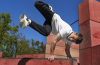 Darmowe treningi parkour dla dzieci w Ziębicach – rusza nowa inicjatywa we FlowParku