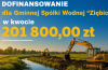 Ponad 200 tys. zł dofinansowania dla Gminnej Spółki Wodnej w Ziębicach