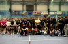 Sportowe emocje i świetna atmosfera. Znamy zwycięzców turnieju siatkówki Młodzieżowej Rady Powiatu
