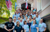Delegacja z partnerskiego miasta Brighton już w Ziębicach. Gościom z USA przewodzi burmistrz