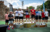 V Ząbkowicki Turniej Teqball z okazji Dni i Nocy Krzywej Wieży za nami. Znamy wyniki