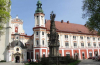 Niebawem obchody jubileuszu 800-lecia ojców cystersów w Henrykowie