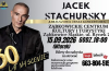 Jacek Stachursky wystąpi w Ząbkowicach Śląskich
