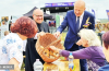 Powiatowo-Gminne Dożynki 2026. Znamy datę, miejsce i program święta plonów