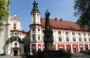 Odpust ku czci Wniebowzięcia Najświętszej Maryi Panny w Henrykowie. Znamy program