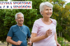 Igrzyska Sportowe Seniorów – Ziębice 2026. Sport, energia i integracja bez względu na wiek