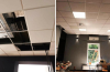 Modernizacja świetlicy wiejskiej w Laskach na finiszu