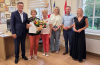 Po 47 latach pracy czas na zasłużoną emeryturę